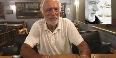 Ünlü Kürt sanatçı İstanbul'da gözaltına alındı