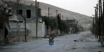 Kongo'da IŞİD’ten bıçaklı ve baltalı saldırı: 44 ölü