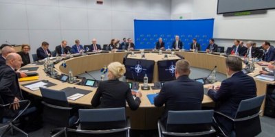 Stoltenberg: Finlandiya ve İsveç, Türkiye için eşi görülmedik adımlar attı