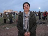 Asya Abdullah: Afrin'de kritik sürece girildi