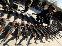 Ortadoğu'da silah satışları iki kat arttı!