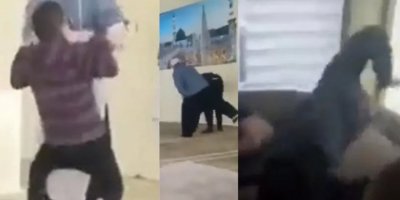 Büyükçekmece’de bir derneğin Kuran kursunda çocuklara şiddet