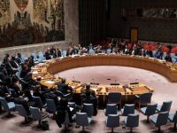 ABD’den BMGK’ye Suriye’de yeni ateşkes teklifi