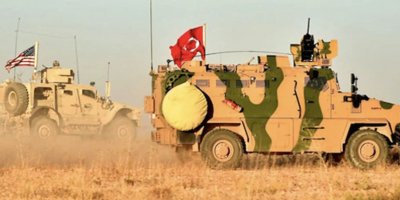 Kürt seçmenin seçimi ve dış politika