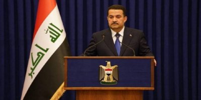 Sudani Erbil-Bağdat arasındaki anlaşmanın detaylarını açıkladı