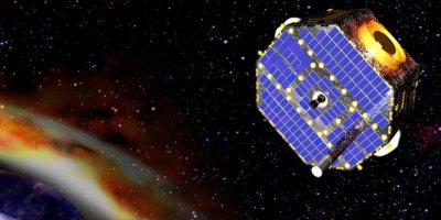 NASA, arızalanan uzay aracını kapatıp açtı