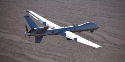 İHA Krizi: Rus büyükelçi Dışişleri'ne çağırıldı