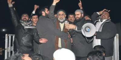 Vahdet Kitabevi’nden domuz bağı cinayetlerine: Hizbullah