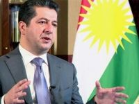 Mesrur Barzani'den açıklama