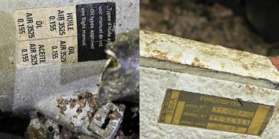 Kürdistan Anti Terör: Düşen helikopterde PKK’liler bulunuyordu