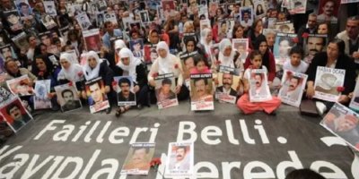 Cumartesi Anneleri'nden HÜDA PAR açıklaması: Yaralarımızı tetiklemeyin