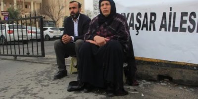 Şenyaşar ailesi davasının firari sanığı hastanede öldü