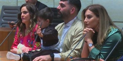 Almanya: Bir eyalet parlamentosu ilk defa Newroz'u resmi olarak kutladı