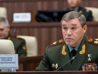 Rusya: ABD Şam'a füze ile saldırırsa karşılık veririz