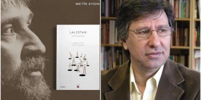 Dilbilimci Aydoğan’dan “Lalistan” çevirisi ile Türkçe yazan Kürt yazarlara mesaj