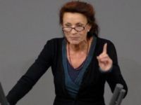 Alman Sol Parti’den Afrin uyarısı