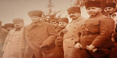 Nevzat Onaran: Koçgiri’de plan imhaydı, ‘21 Anayasası değil