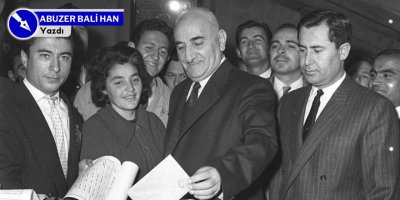 Ankara’dan üç  Kürt Cemali geçti! -1-