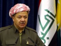 ”40 - 50 milyonluk milletimizin bir devleti olmasını istiyoruz”