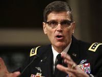 Votel: Zeytin Dalı'nın uzun vadeli etkisinden endişeliyim