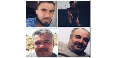 ENKS’den Afrin saldırısına kınama: Failler cezalandırılsın