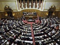 Fransa Parlamentosu'nda gündem Afrin