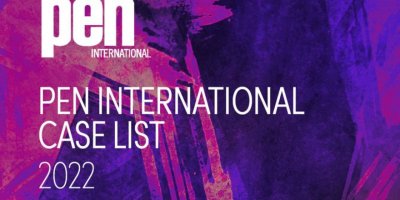 PEN: 115 yazar baskı ve şiddet gördü