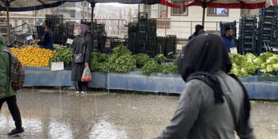 Türkiye, gıda enflasyonunda OECD ülkeleri arasında yine zirvede