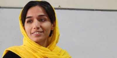 Cemal Nebez Ödülü Kürt öğretmen Zara Muhammed’e