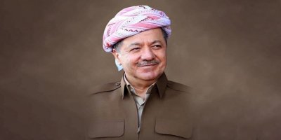 Başkan Barzani’den Ramazan ayı mesajı
