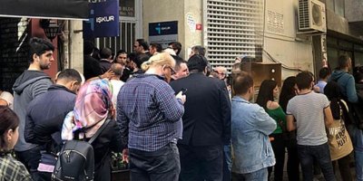 TÜİK’e göre işsizlik en çok Van, Muş, Bitlis, Hakkari’de yüksek