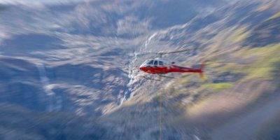 Kürt’ün helikopteri, Türk’ün restorasyonu – Fehim Taştekin*