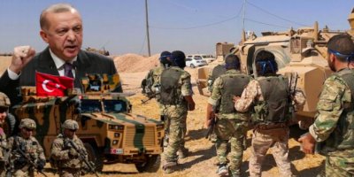 Arap basınından iddia: Türkiye'den Suriye ile ilgili flaş karar!