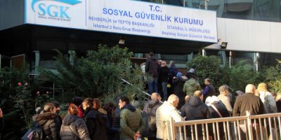 AKP'nin zam müjdesi milyonlarca emekliyi mağdur edecek