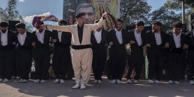 Amerikan gazetesi: Irak savaşının 20. yılında en gelişmiş bölge Kürdistan