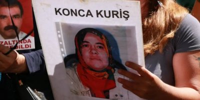 Konca Kuriş'in ağabeyi: HÜDA-PAR bir katliam örgütü, kanımız donarak izliyoruz