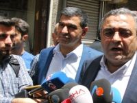 Tanrıkulu: ”Her yer yıkılmış, bir tarih yok edilmiş”