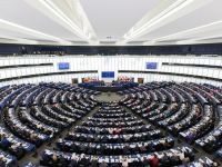 Avrupa Parlamentosu'nda 'Türkiye Afrin'den çekilsin' tasarısı yarın oylanacak