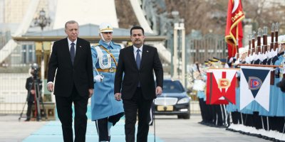 Irak petrol davası, boru hattı ve Kürt sorunuyla bağlantısı