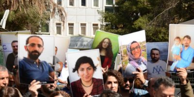 Tutuklu Gazetecilerin İddianamesi 10 Ay Sonra Hazırlandı