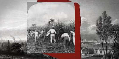 The Guardian gazetesi 'kölecilik geçmişi' nedeniyle özür diledi