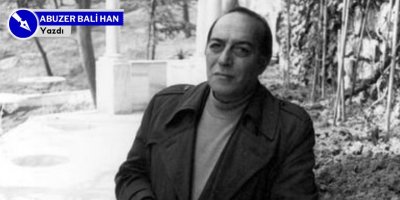 Cemal Süreya (Kürt Cemal) -III-