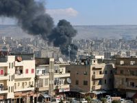 SOHR'dan 'Afrin’de bir günde 10 sivil yaşamını yitirdi' iddiası