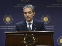 Türkiye-ABD'nin Minbic görüşmesi ertelendi