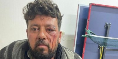 Urfa’da GES’e tepki gösteren köylüler gözaltına alındı