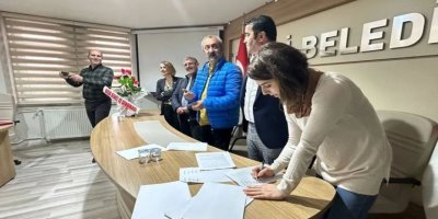 Dersim Belediyesi'nde mesai süresi 7 saate düşürülüyor