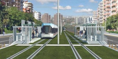 Diyarbakır’ın yılan hikayesine dönen projesi: Proje bakanlıkta, müdürü belediyede!