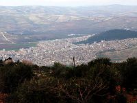 Afrin kent merkezindeki mahalleler bombalanıyor