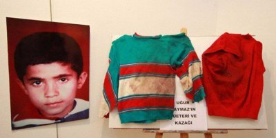 Umur Talu: Uğur orada, Uğursuzluk nerede!