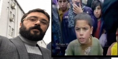 Liceli efsane çocuk şimdi vekil aday adayı